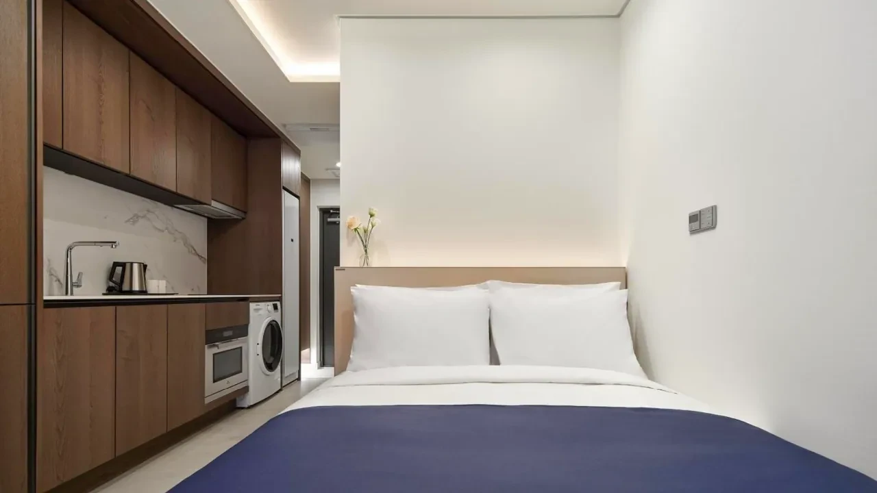 The Botanik Sewoon Myeongdong